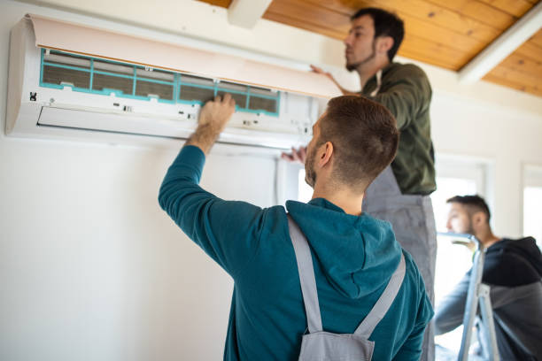 Best Residential HVAC in Southern Gateway, VA