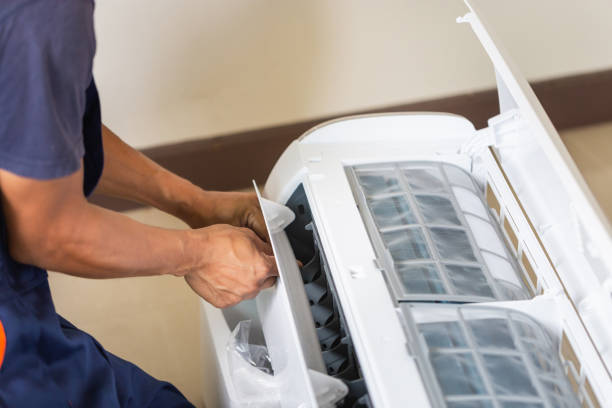 Professional HVAC in Southern Gateway, VA