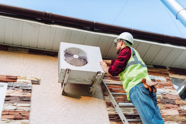 Best Residential HVAC in Southern Gateway, VA