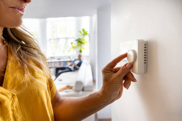 Professional HVAC in Southern Gateway, VA