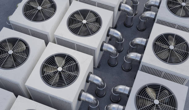 Best Thermostats and Smart Controls in Southern Gateway, VA