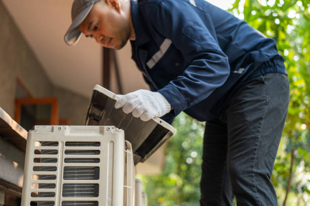  Southern Gateway, VA HVAC Pros