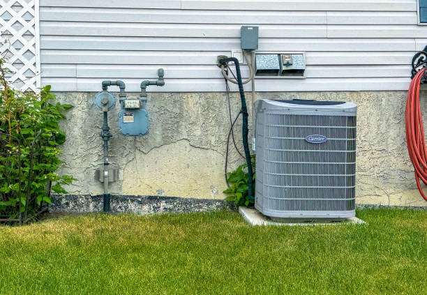  Southern Gateway, VA HVAC Pros