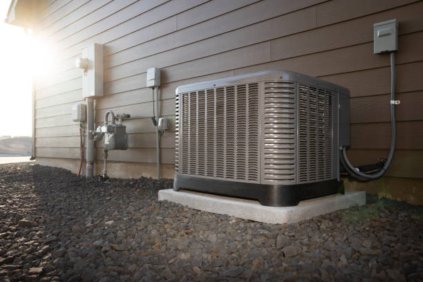 Best Seasonal HVAC Services in Southern Gateway, VA